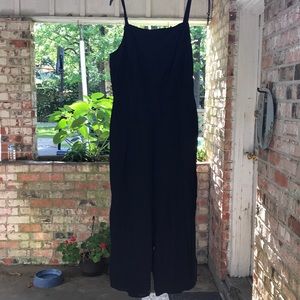 Black jumpsuit! Old Navy!